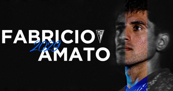 FABRICIO AMATO A ZTE FC J�T�KOSA!