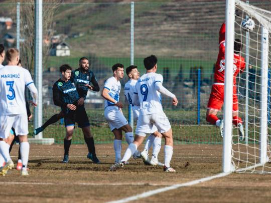 NK Nafta Lendava - ZTE FC