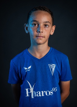 Christodoulou Leonidas Alexandros