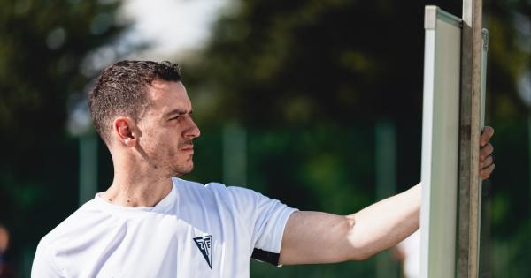 Gonzalo Escudero a ZTE II. J VEZETEDZJE!