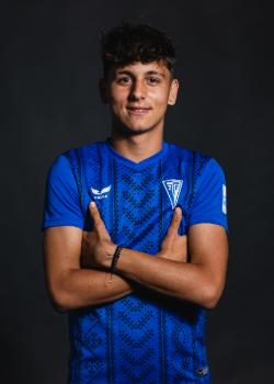 Bogdán Krisztofer