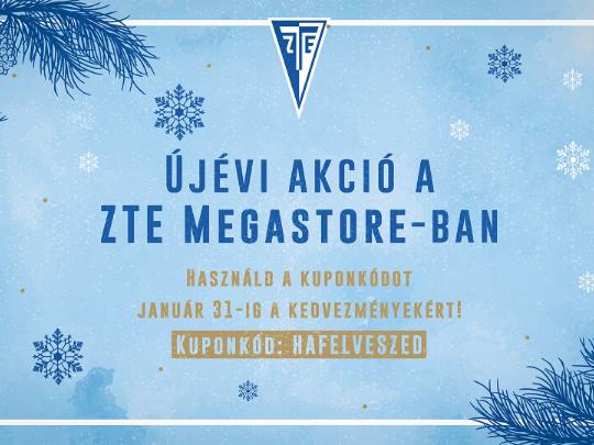 jvi akci a ZTE Megastore-ban!