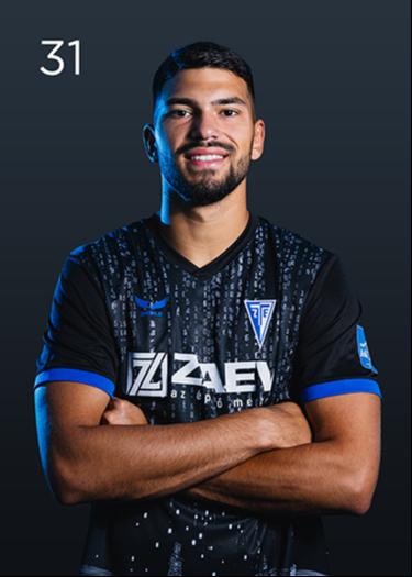 an Mauricio Lalovi