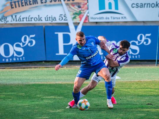 Kpekben az jpest FC elleni gyzelmnk - galria