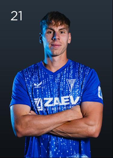 Cska Dniel