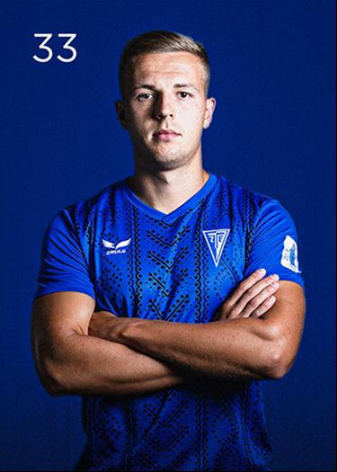 Oleksandr Safronov 