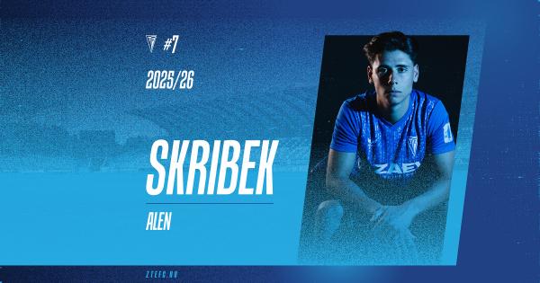 SKRIBEK ALEN JRA KK-FEHRBEN!