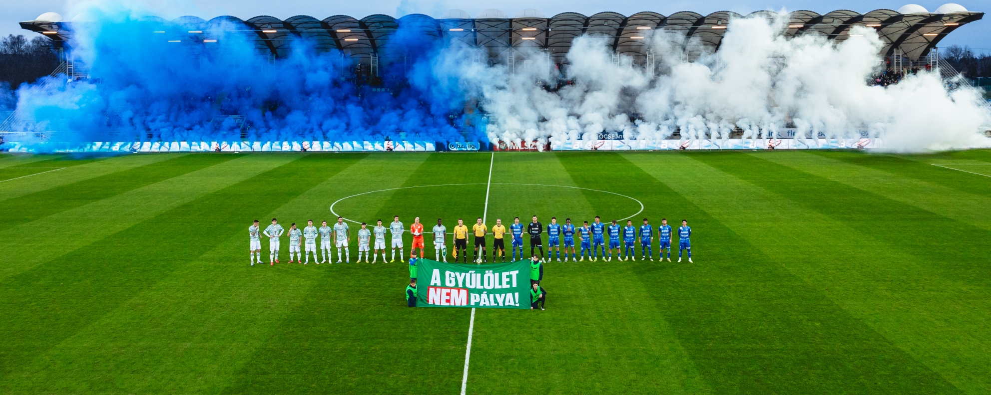 FUTBALL�NNEP ZALAEGERSZEGEN