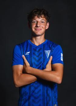 Ebenspanger Máté