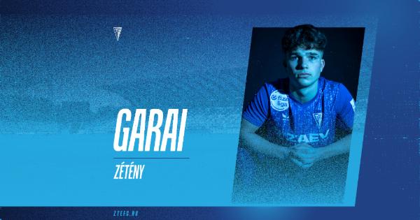 GARAI Z�T�NY CSATLAKOZIK