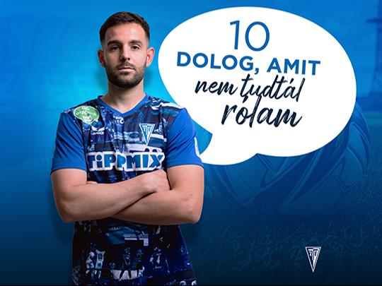 Guy Hadida interj: Tz dolog, amit nem tudtl 
