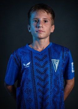 Horeczki Gergely