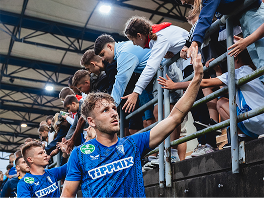 2X5 – NYRI VINCE INTERJ