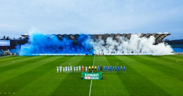 FUTBALLÜNNEP ZALAEGERSZEGEN FUTBALLÜNNEP ZALAEGERSZEGEN