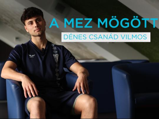 A MEZ MGTT
