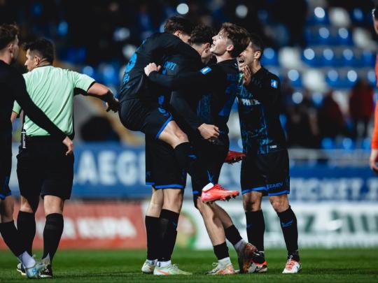 MOL Magyar Kupa 6. fordul: ZTE FC - Nyregyhza Spartacus FC 