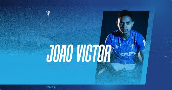 João Victor