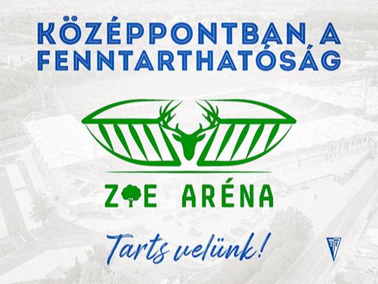 Kzppontban a fenntarthatsg!