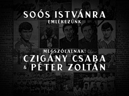 SOS ISTVNRA EMLKEZNK