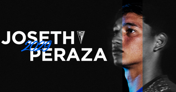 JOSETH PERAZA HIVATALOSAN IS K�K-FEH�R!