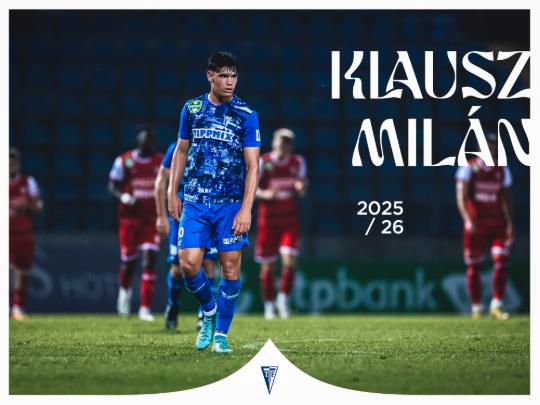 KLAUSZ MILN JRA NLUNK!