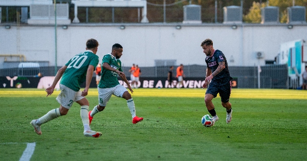 ETO FC 3 - 0 ZTE FC ETO FC 3 - 0 ZTE FC