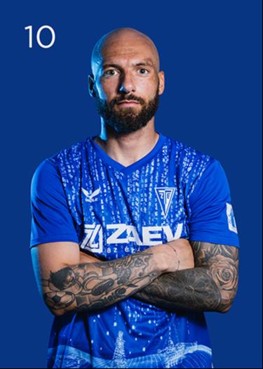 Yohan Croizet 