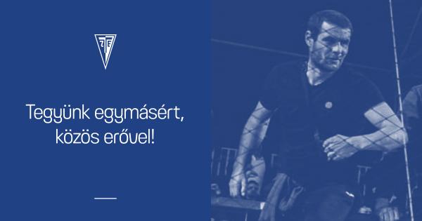 TEGYNK EGYMSRT, KZS ERVEL!