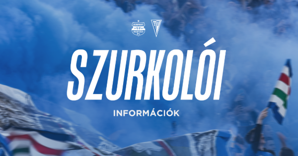 EL�D�NT� – SZURKOL�I INFORM�CI�K