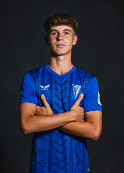Táncos Barna
