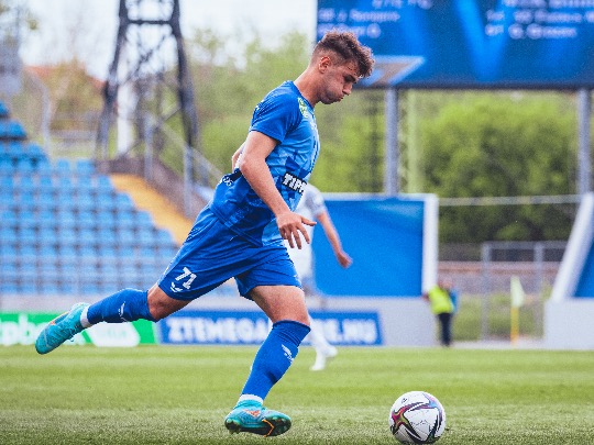 Kpekben az MTK elleni tallkoznk 