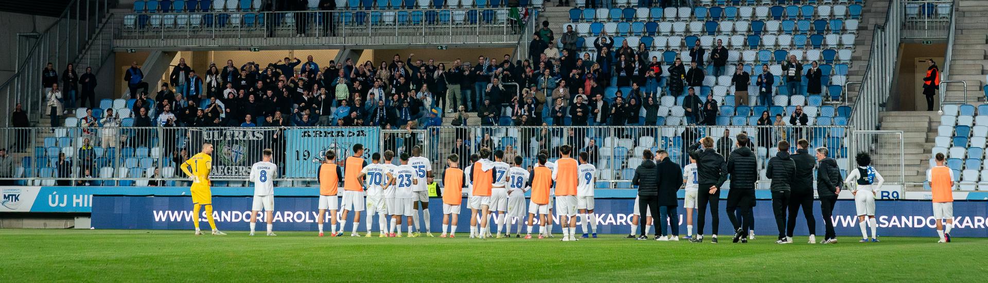 VERES�G AZ MTK OTTHON�BAN