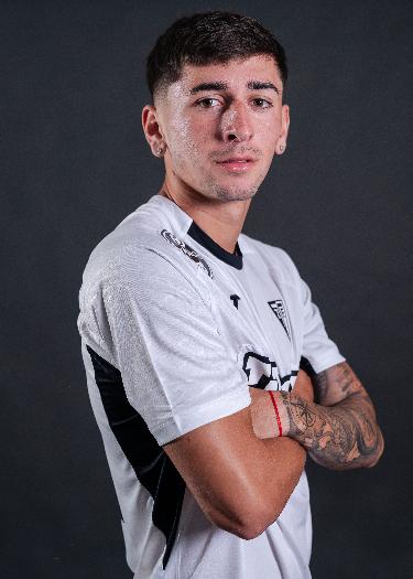 Lucas Alfonso