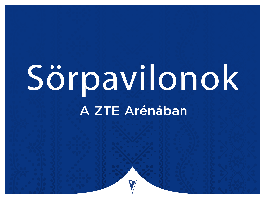 Srpavilonokkal bvlt a ZTE Arna