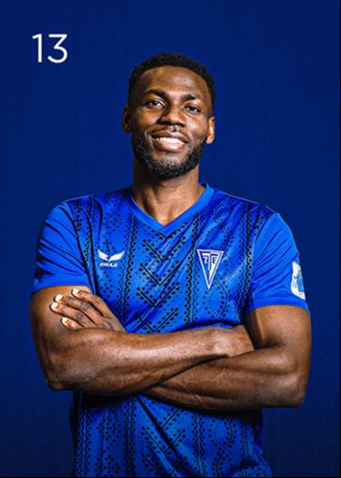 Anderson Esiti