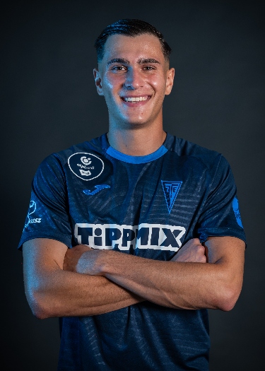 Emin Kujovic