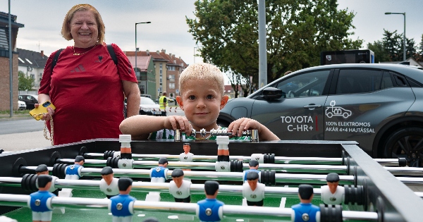 K�p: �JRA ITTHON!

