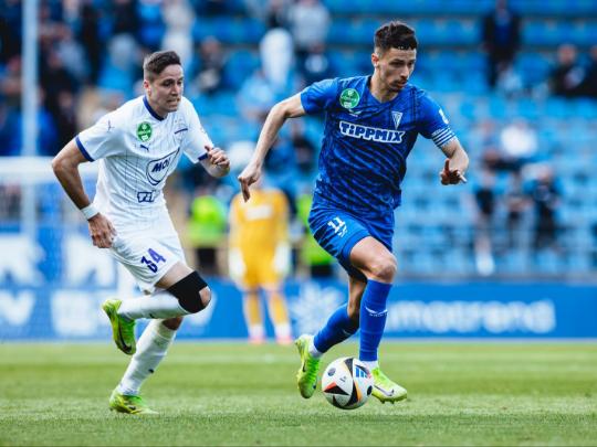 ZTE FC - jpest FC