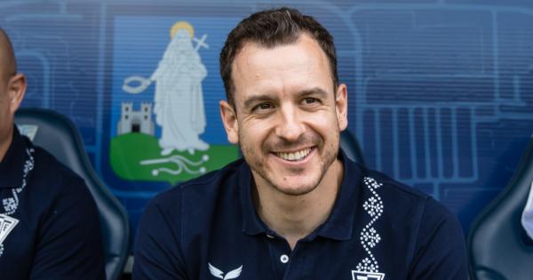 TÁVOZIK A ZTE FC II. ÉLÉRŐL GONZALO ESCUDERO TÁVOZIK A ZTE FC II. ÉLÉRŐL GONZALO ESCUDERO