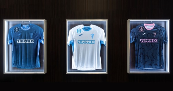 Bemutatkoznak a ZTE FC 2026/27-es mezei Bemutatkoznak a ZTE FC 2026/27-es mezei