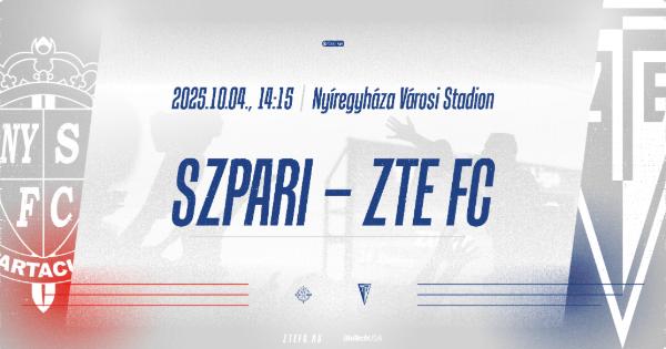 NYREGYHZRA UTAZUNK!