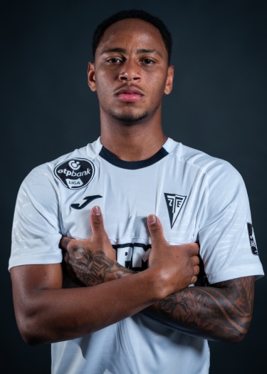 Marlon Santos