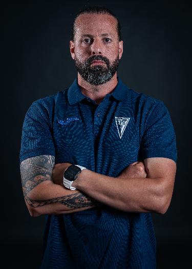 Hugo Goncalves