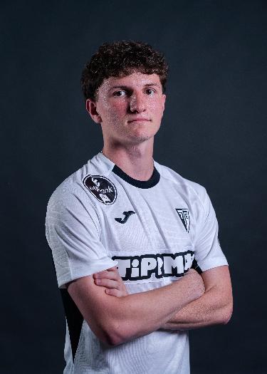 Aiden Harangi