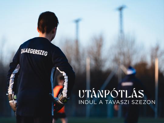 Az utnptls is megkezdte a tavaszi szezont