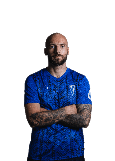 Yohan Croizet 