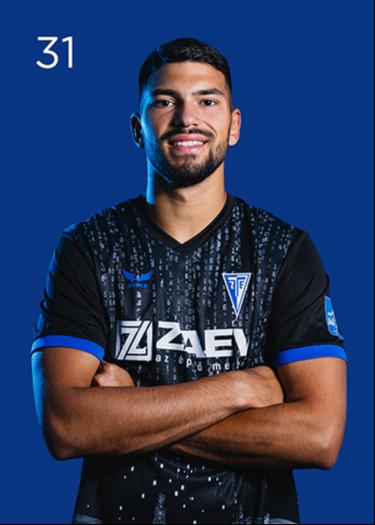 an Mauricio Lalovi