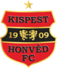 KISPEST-HONV�D FC - ZTE FC