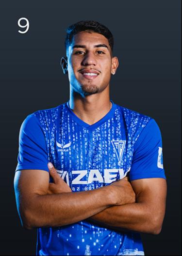Daniel Lima