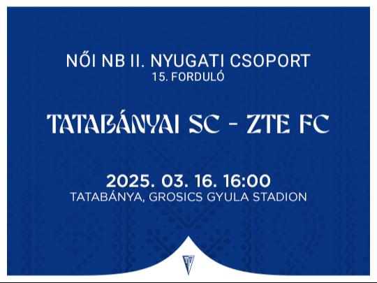 Tatabnyra utaznak a lnyok